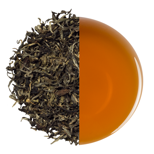 Navvayd Tulsi White Tea - 100 gms