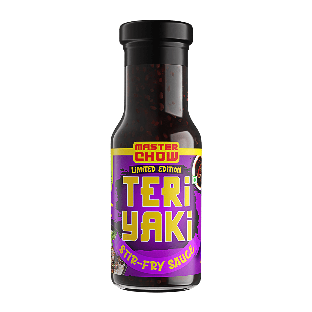 Teriyaki Sauce (Limited Edition)