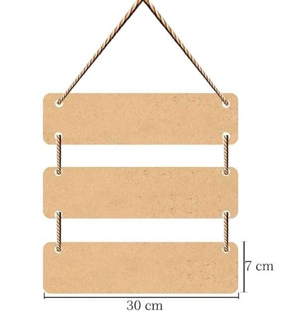 Wall Hangings