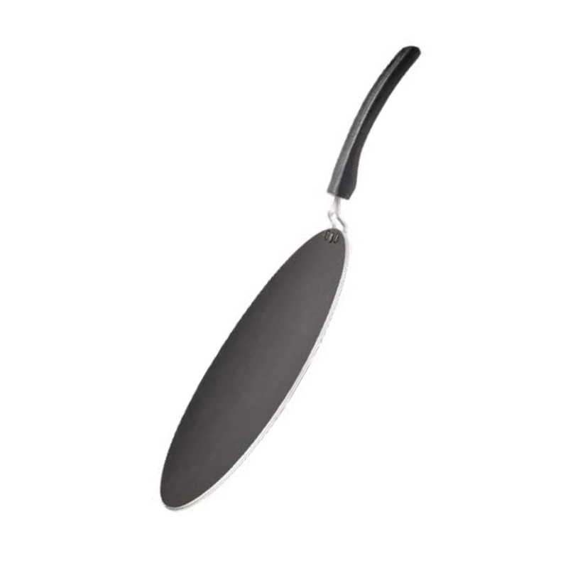 Premier Non Stick Tawa Concave Supreme 32cm Code-019006 Aluminium - 1012 gms