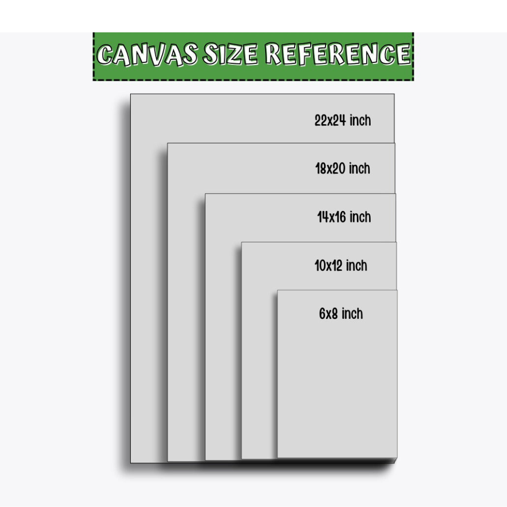 Paint Waint Custom Kit