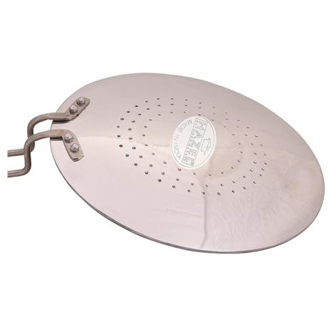Hazel Aluminium Tawa (27.5 cm)
