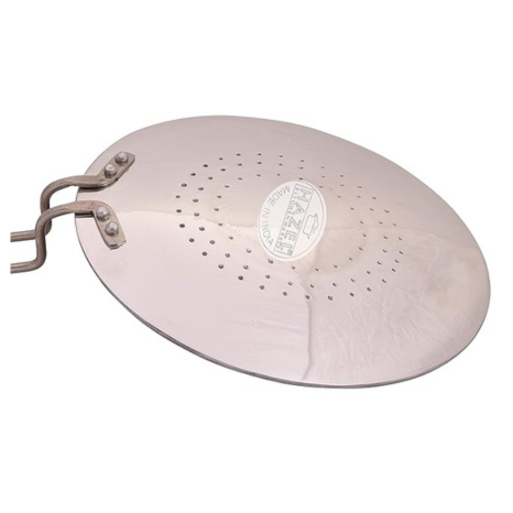 Hazel Aluminium Tawa (25 cm)