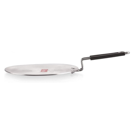 Hazel Aluminium Tawa (25 cm)