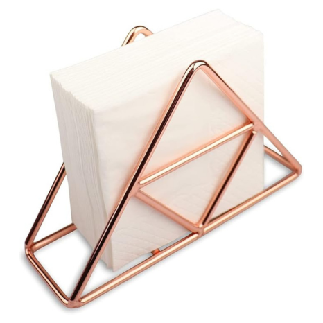 Centralit Napkin Holder for Dining Table Tissue Paper Stand for Kitchen Table Home Office Restaurant