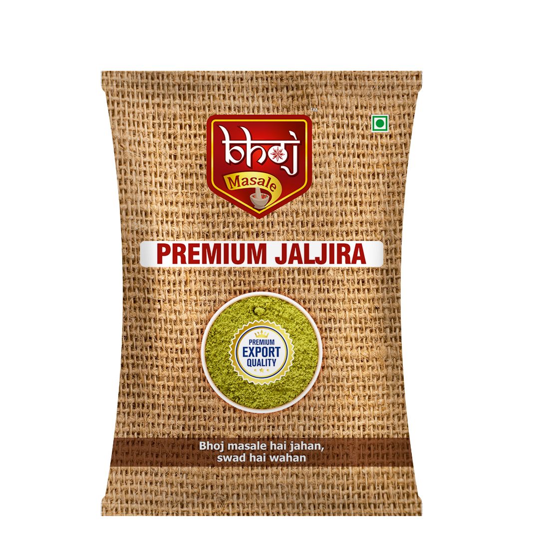 Bhoj Masale Jaljeera Powder - 100 gms