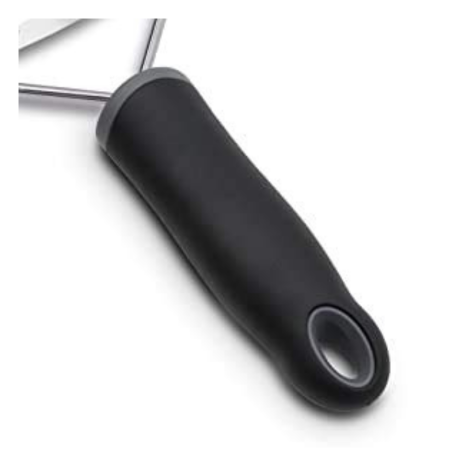 Spatlus Zester Stainless Steel Cheese Grater Professional Lemon Zester Tool Potato Broad