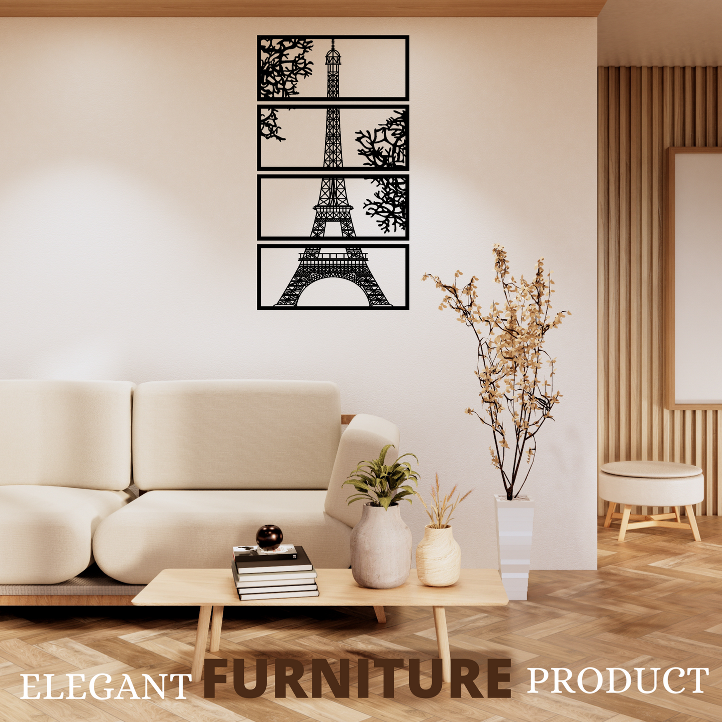 MDF WALL ART