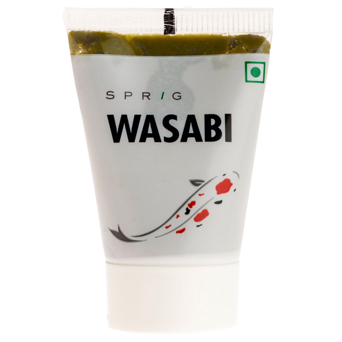 Wasabi Paste, 50g