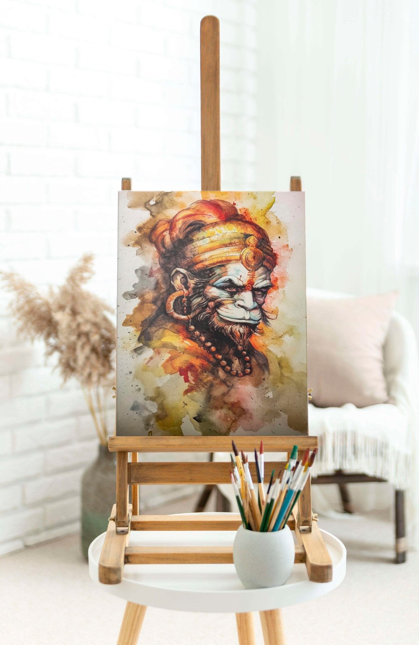 Canvas Paintings For Wall Decoration With Frame Canvas Painting For Living Room Bedroom Home Office & Hotels