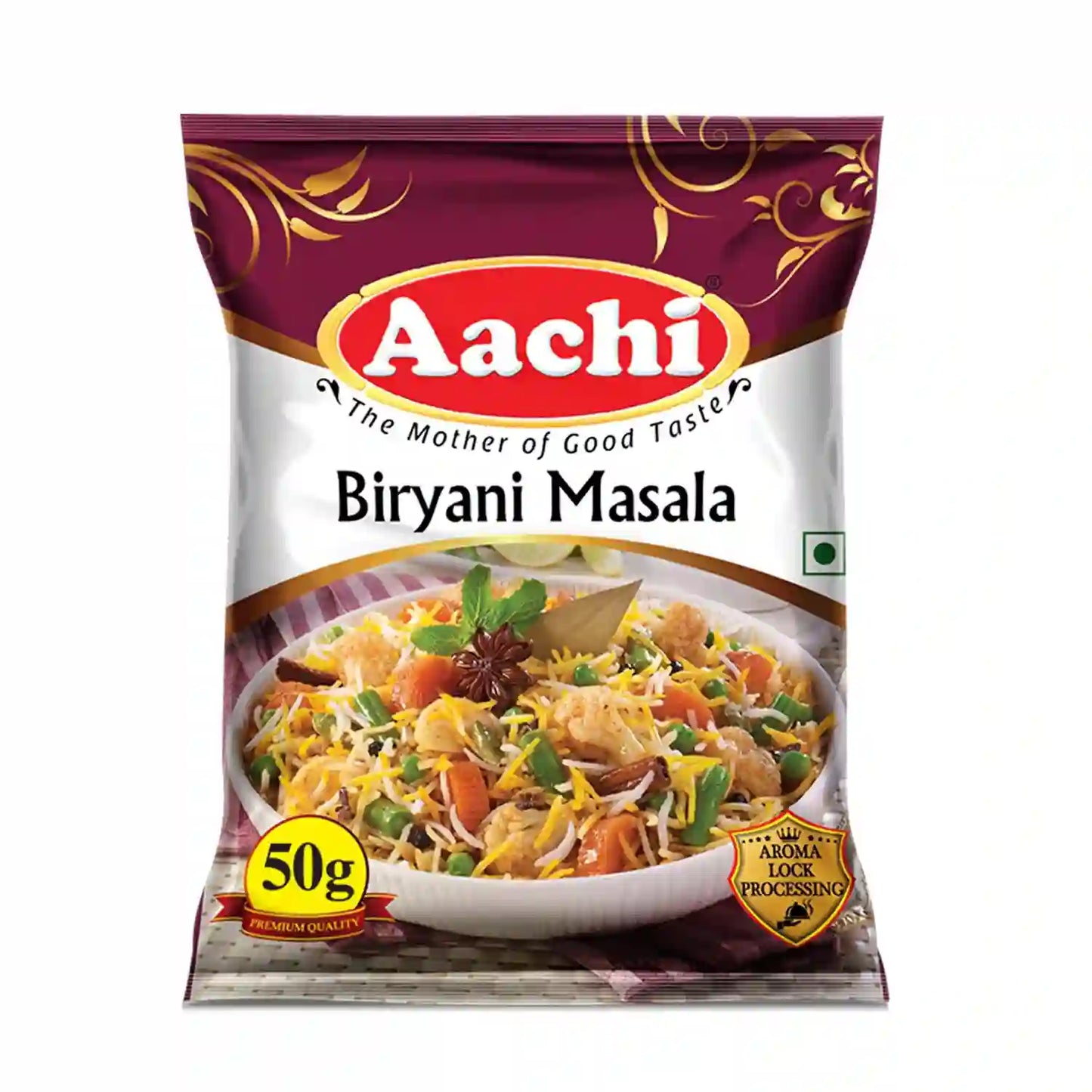 Biryani Masala