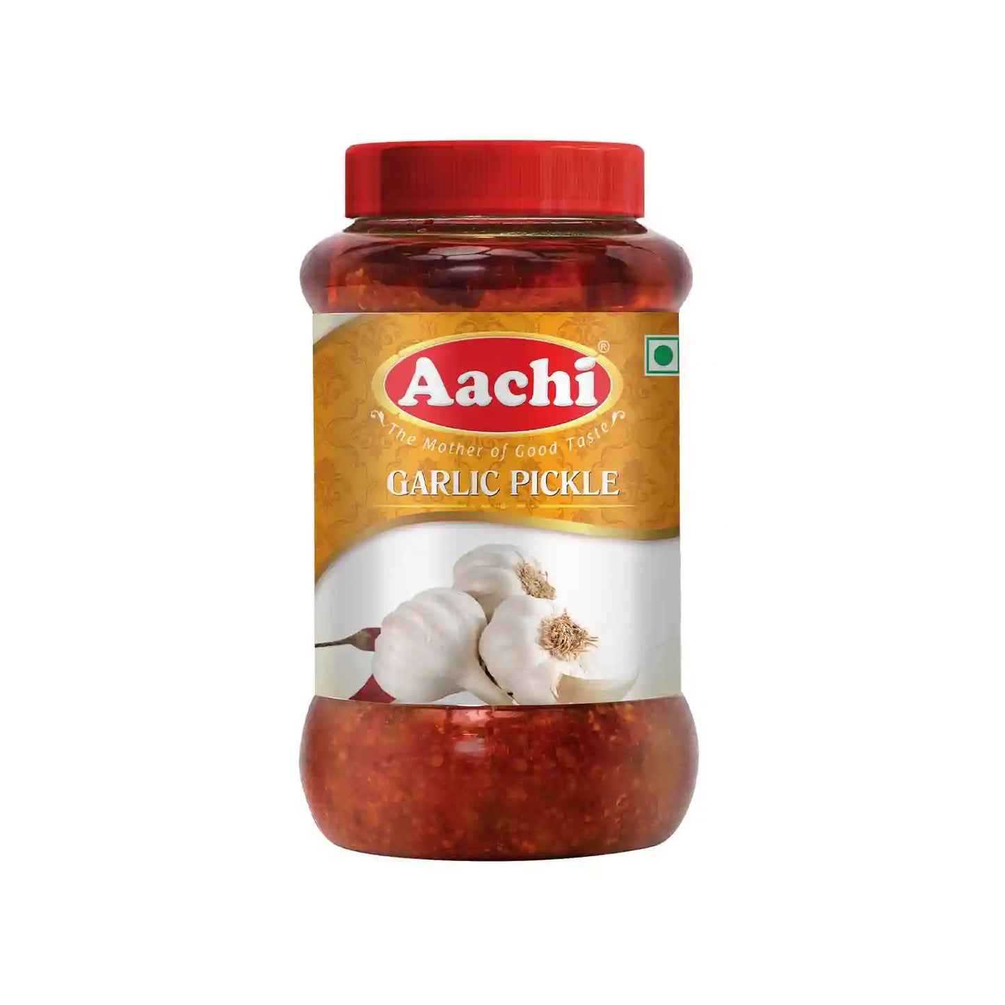 Garlic Pickle