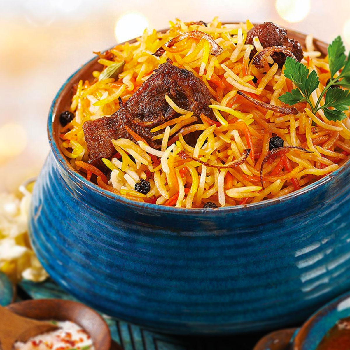 Royal Biryani Masala - Bulk Pack