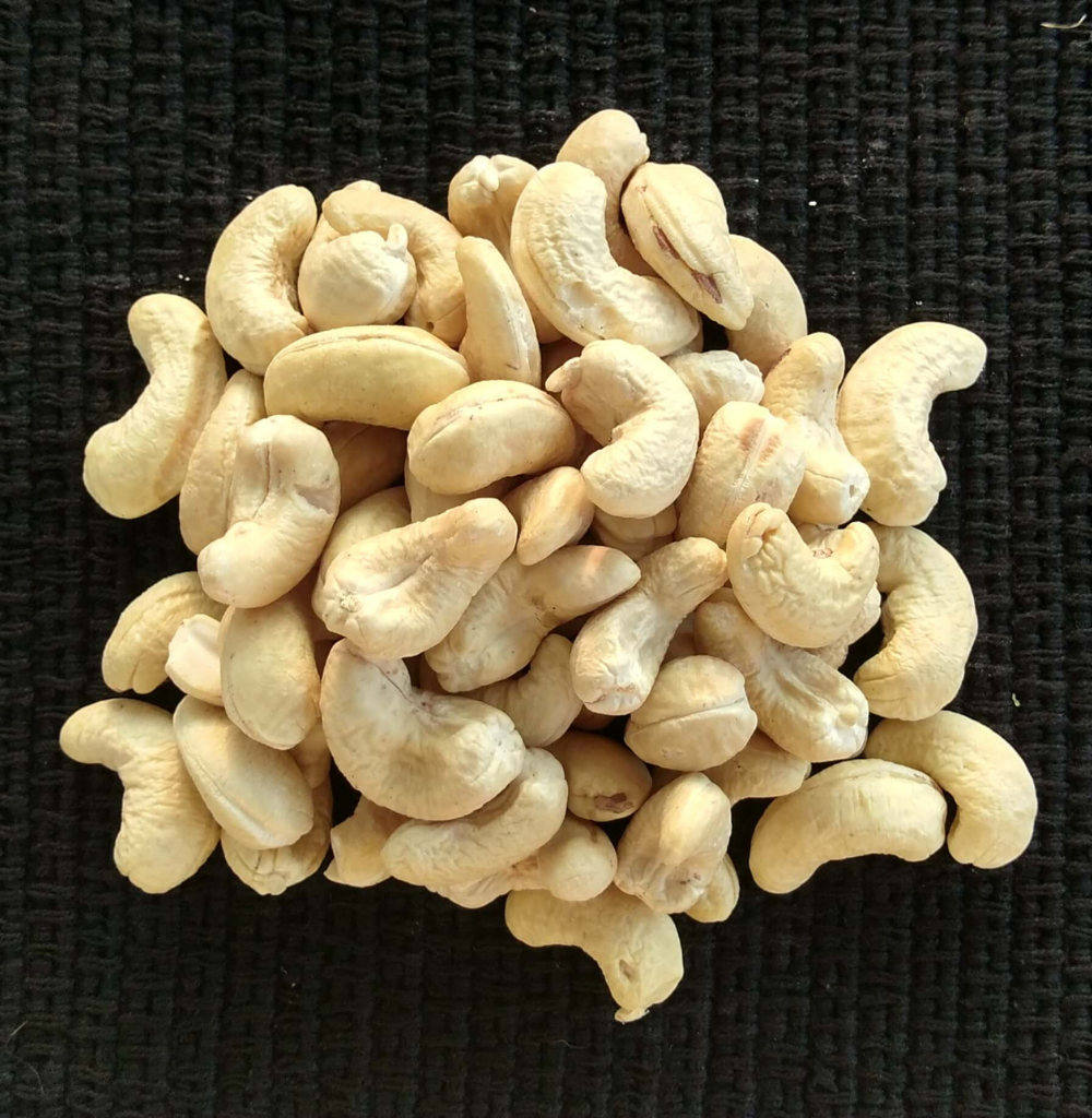 Organic Cashewnut