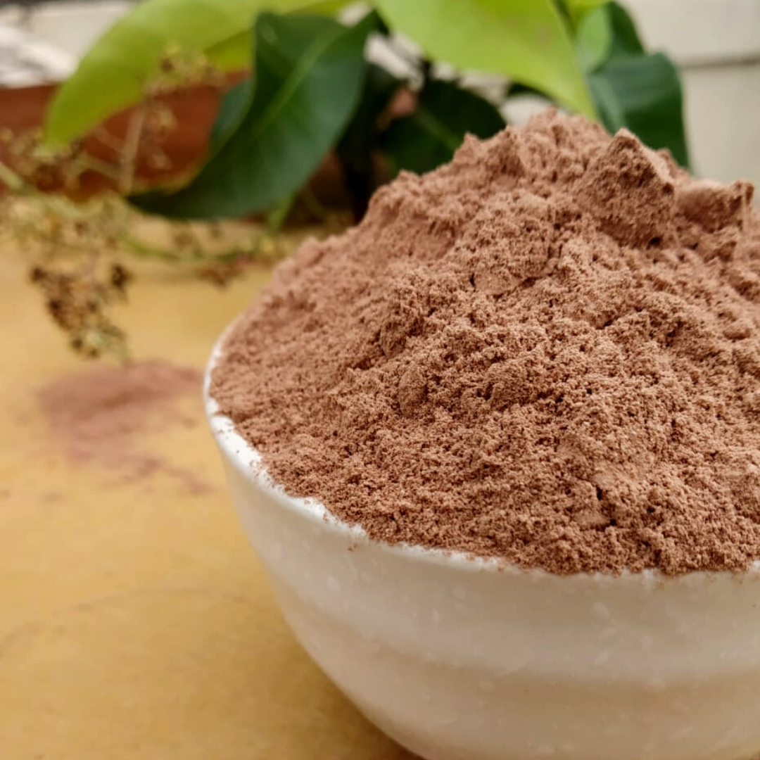 Cocoa Powder