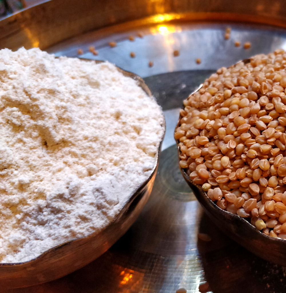 Pisi Wheat Flour