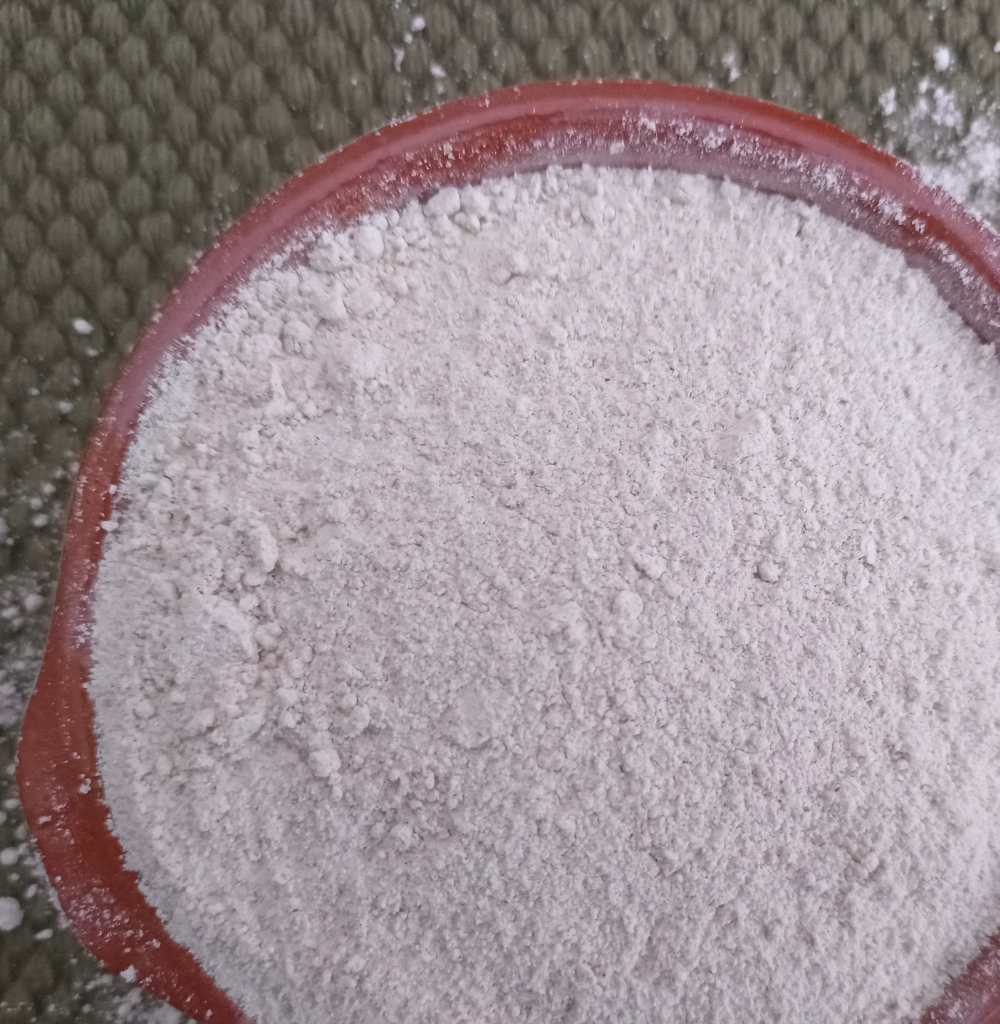 Barley Flour
