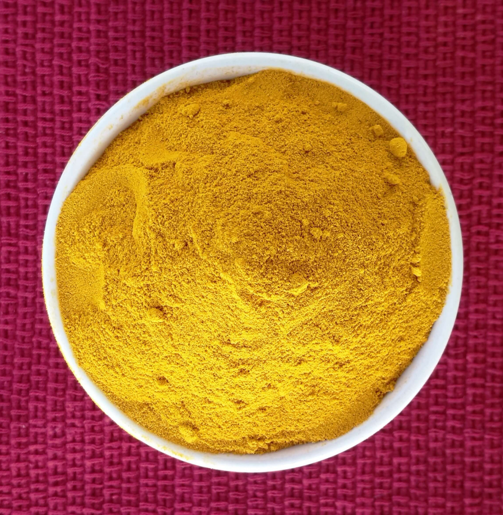 Turmeric Powder