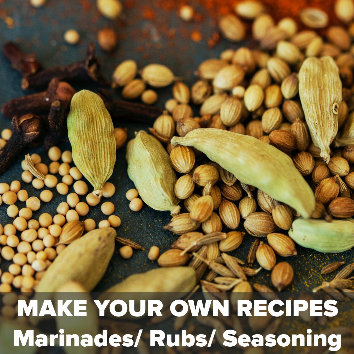 Green Cardamom 20gm
