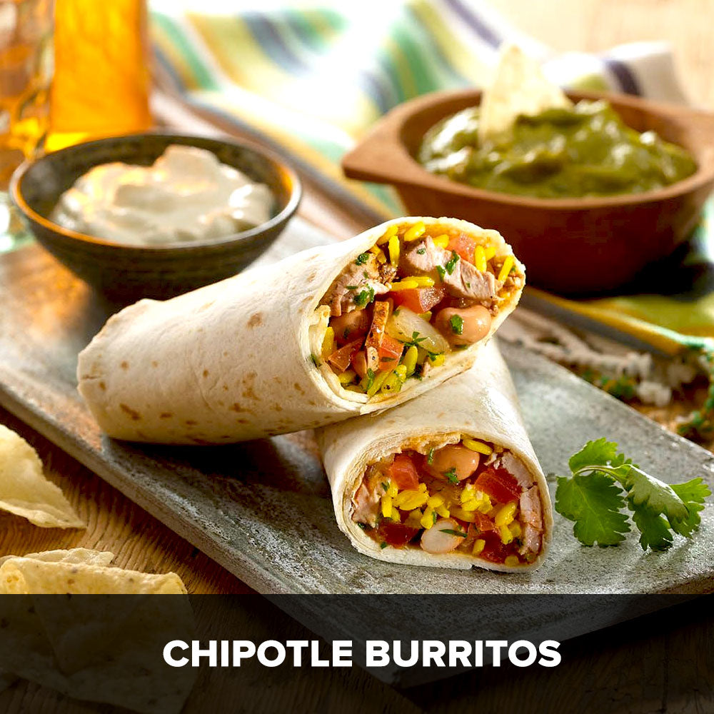 Chili Chipotle Seasoning | 2 x 50g