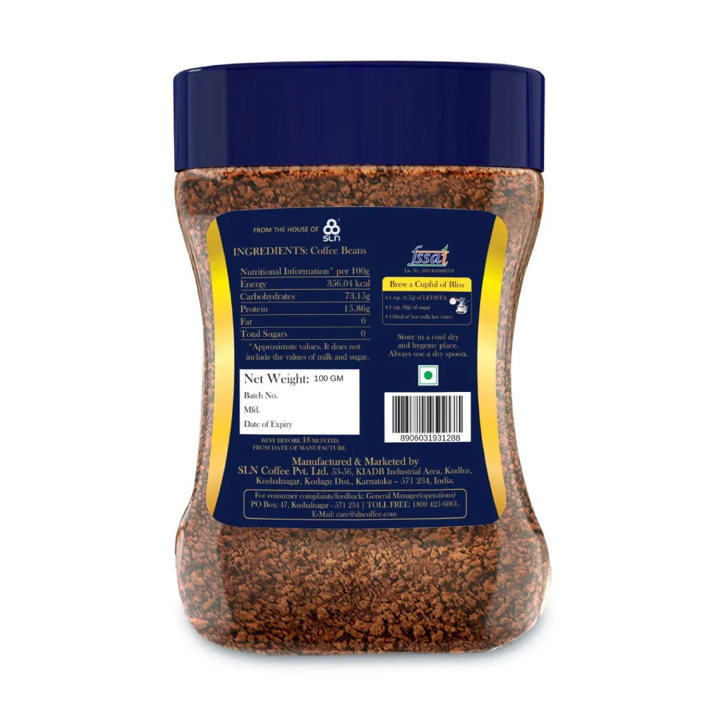 Classic Jar 100 g