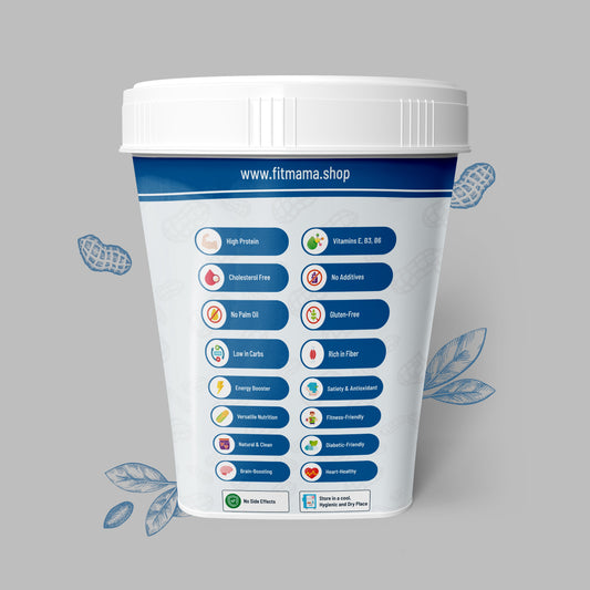 Classic Crunchy Peanut Butter