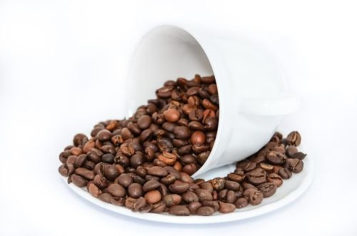 Valley Spice Roasted Coffee Beans Whole