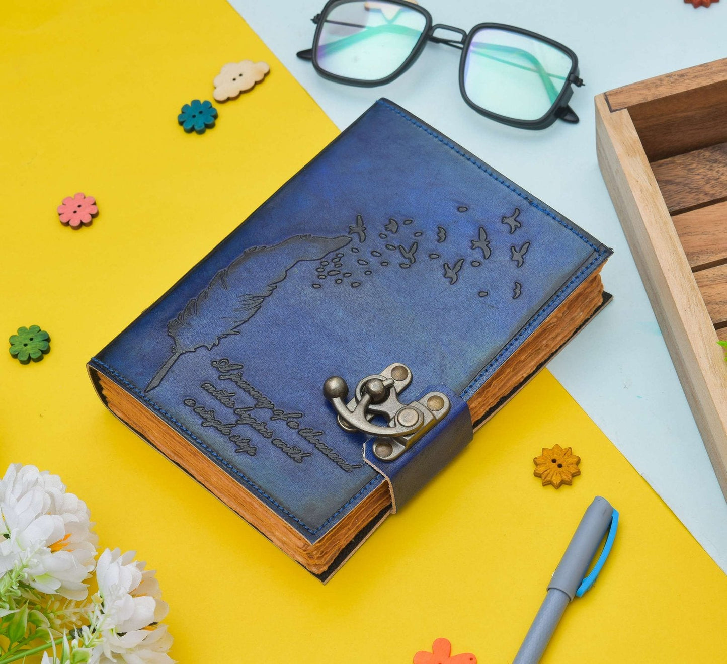 Diary