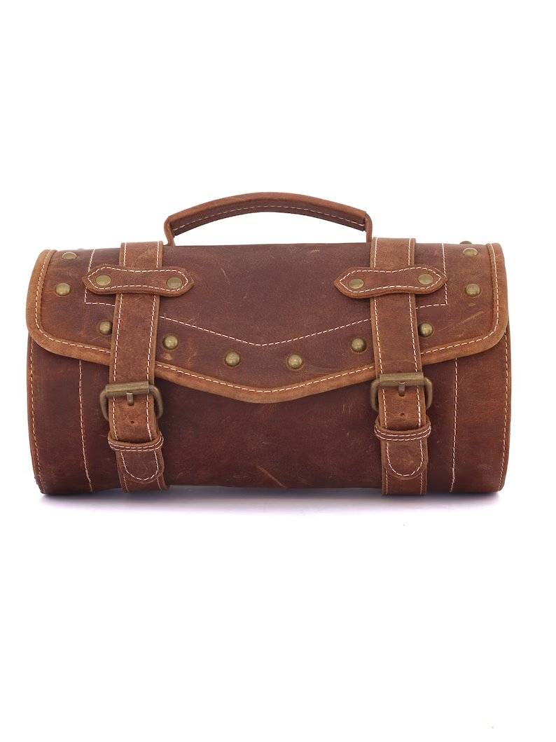 Cruze Trunk Buffalo
