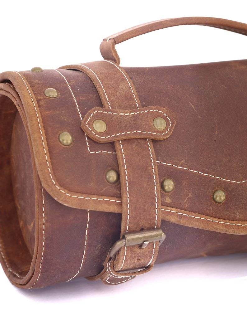 Cruze Trunk Buffalo