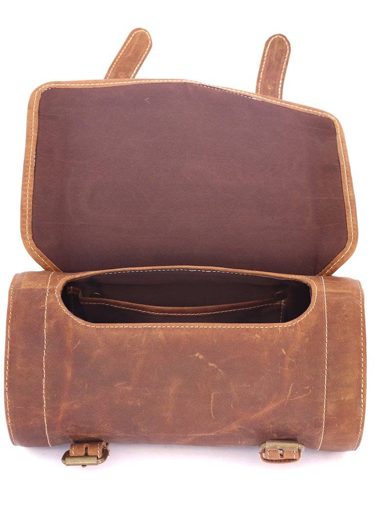 Cruze Trunk Buffalo
