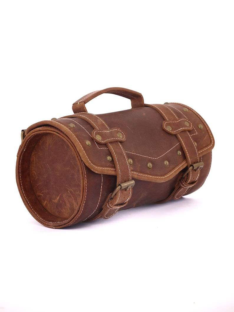 Cruze Trunk Buffalo