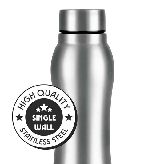 Borosil Chillmate Single Wall Bottle 740ml