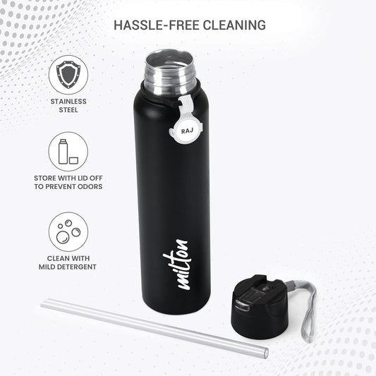 Milton Sipstar Stainless Steel Bottle