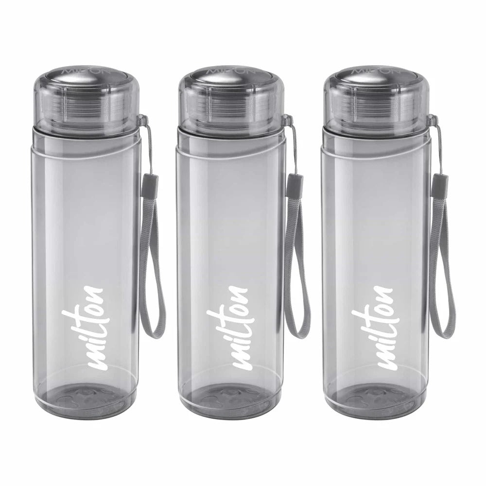 Milton Hector PP Water Bottle