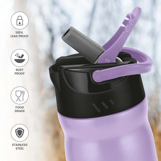 Milton Max Stainless Steel Bottle