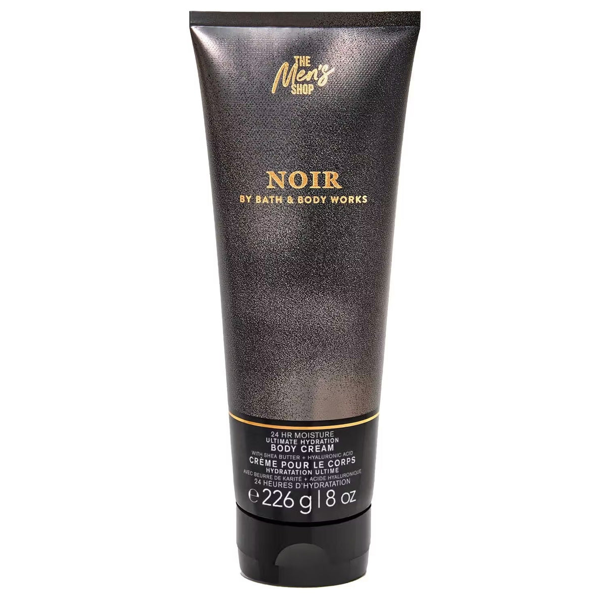 Bath & Body Works Noir Ultimate Hydration Body Cream - 226 g