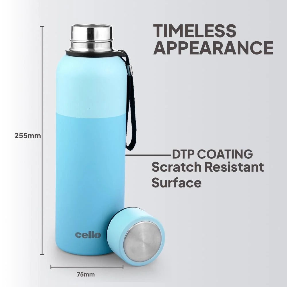 Cello Neo Kent Insulated Flask