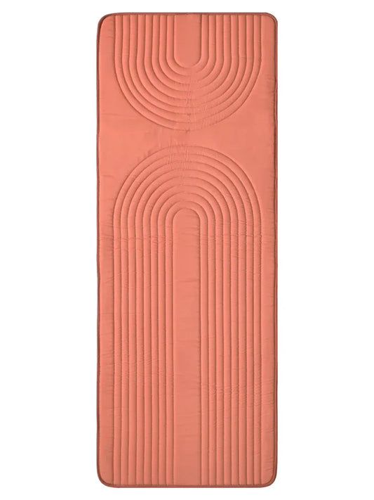 Saral Home Uni Anti Slip Yoga Mat