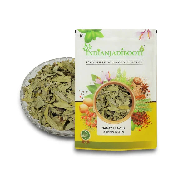 IndianJadiBooti Senna Patta