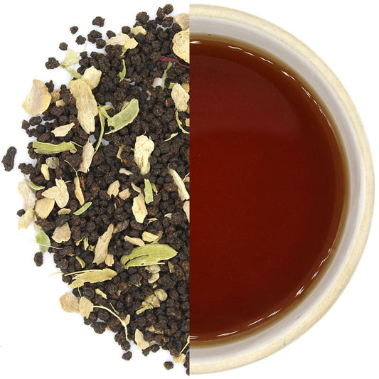 Kolkata Kesari Black Tea (100 g, 50 Cups)