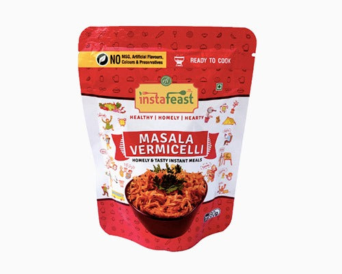 Instafeast Masala Vermicelli