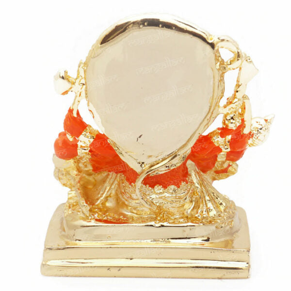 Svastika Panchmukhi Hanuman Statue