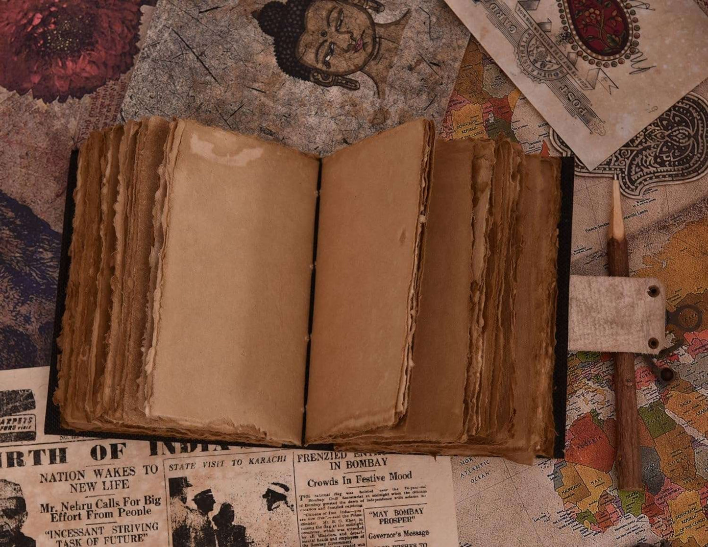 Diary