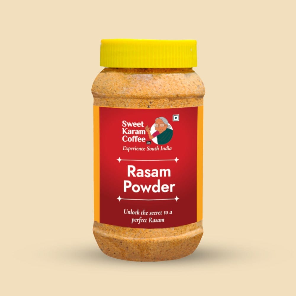 Rasam Powder