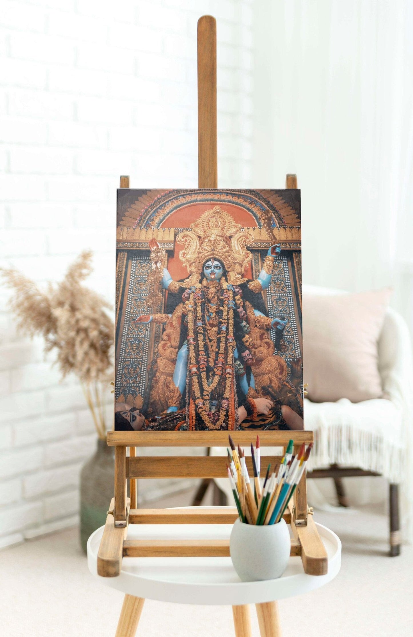 Canvas Paintings For Wall Decoration With Frame Canvas Painting For Living Room Bedroom Home Office & Hotels