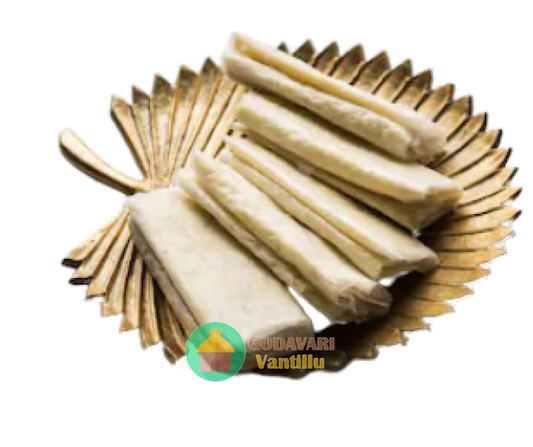 Godavari Vantillu Sugar Pootharekulu
