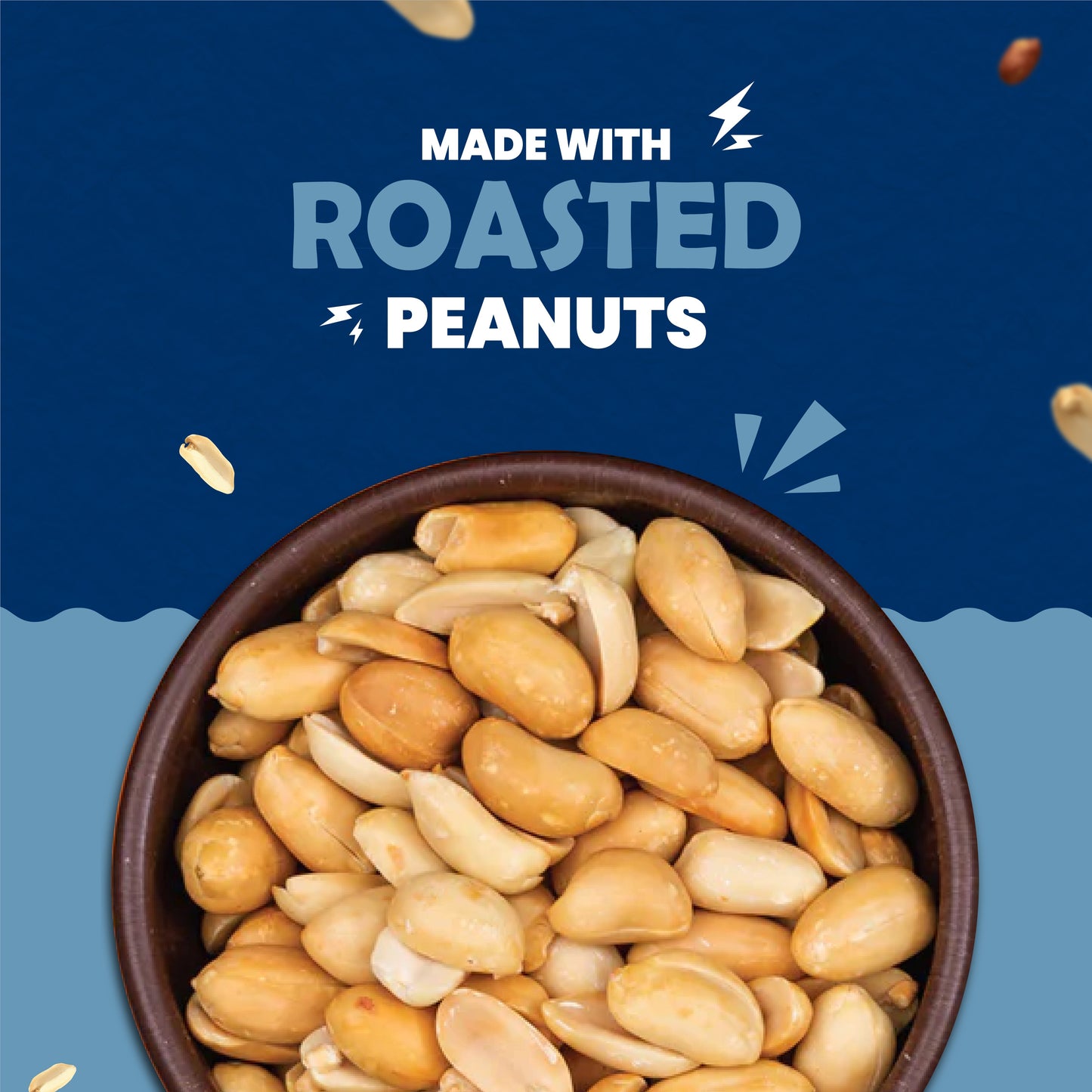 Classic Crunchy Peanut Butter