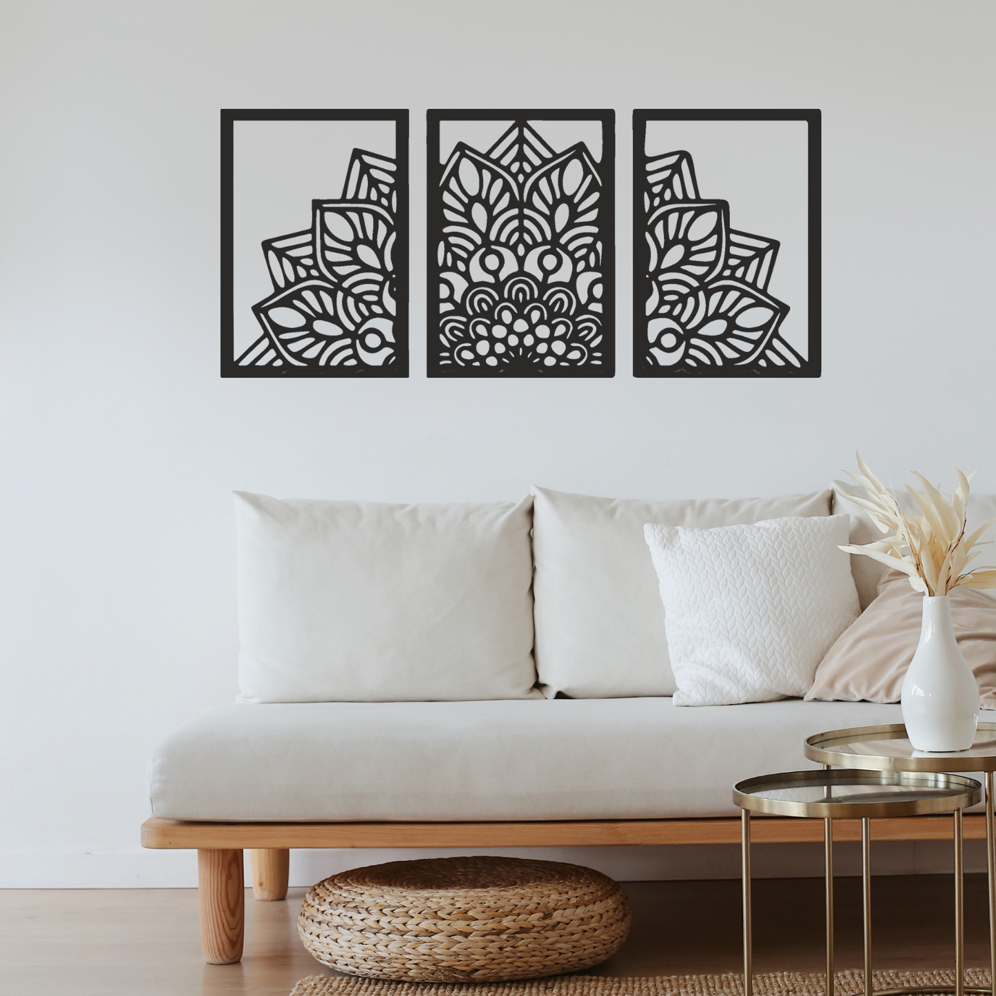 MDF WALL ART