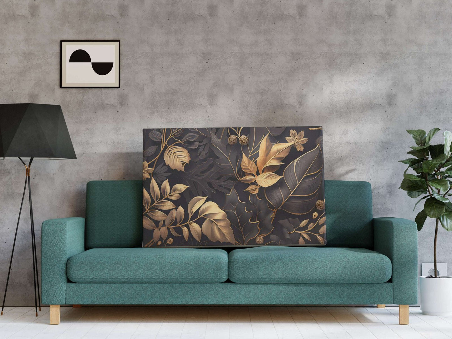 Canvas Paintings For Wall Decoration With Frame Canvas Painting For Living Room Bedroom Home Office & Hotels